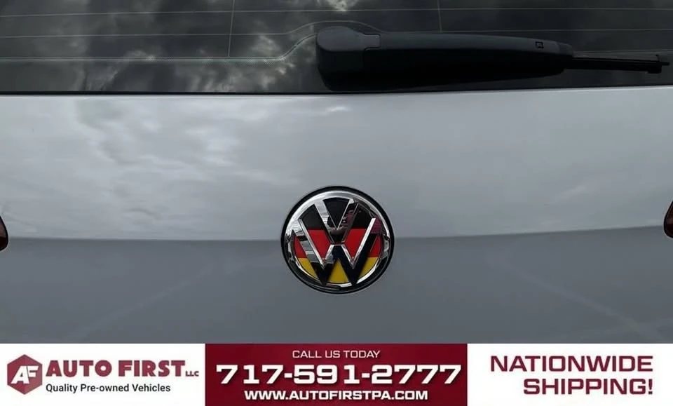 2020 Volkswagen GTI Mk7 - Image 6 of 20