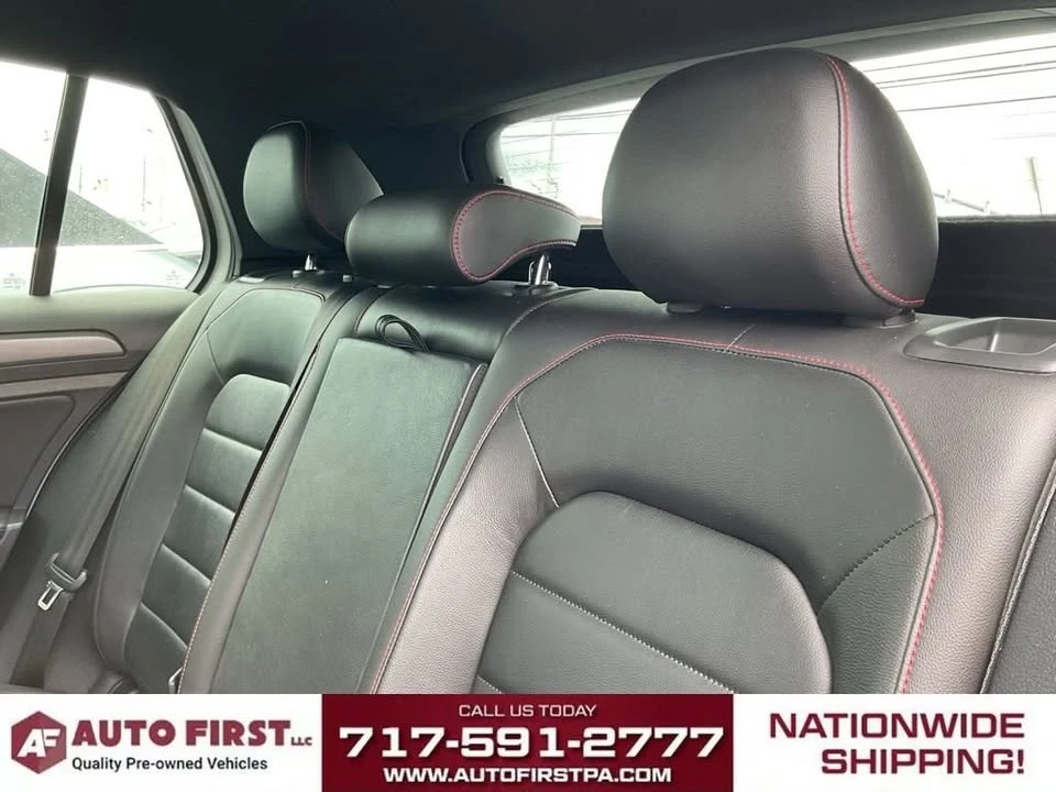 2020 Volkswagen GTI Mk7 - Image 12 of 20