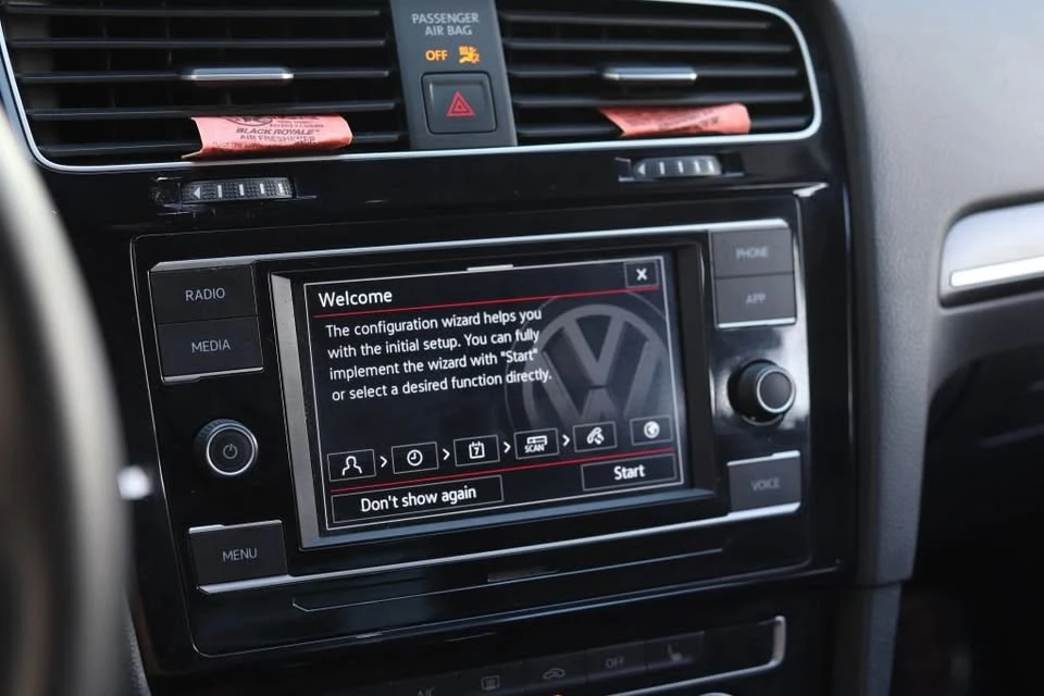 2020 Volkswagen GTI Mk7 - Image 16 of 20