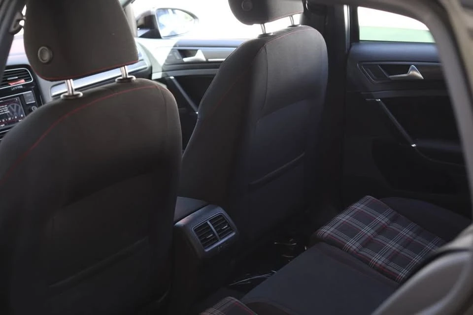 2020 Volkswagen GTI Mk7 - Image 19 of 20