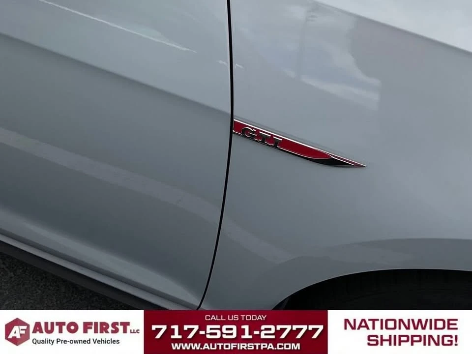 2020 Volkswagen GTI Mk7 - Image 3 of 20