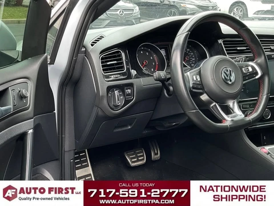 2020 Volkswagen GTI Mk7 - Image 7 of 20
