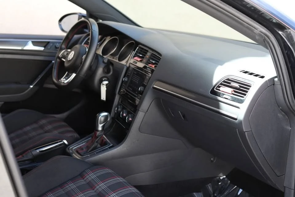 2020 Volkswagen GTI Mk7 - Image 12 of 20