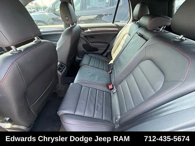 2020 Volkswagen GTI Mk7 - Image 20 of 20
