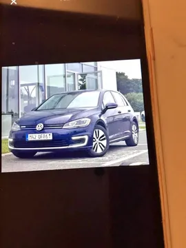 2020 Volkswagen Golf GTI