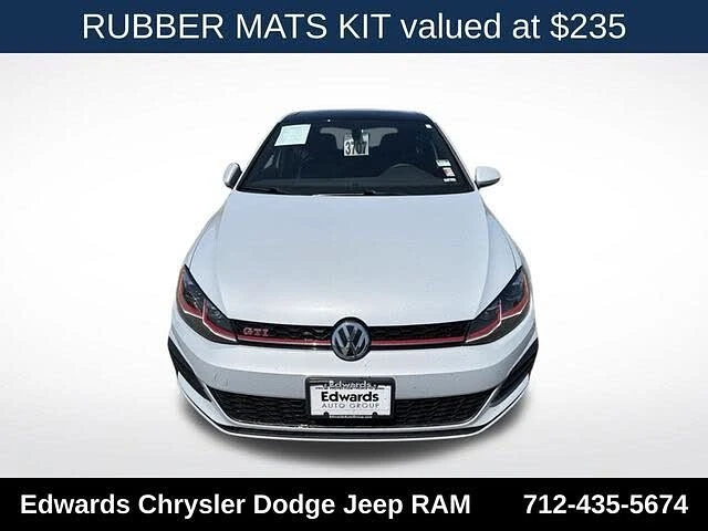 2020 Volkswagen GTI Mk7 - Image 2 of 20