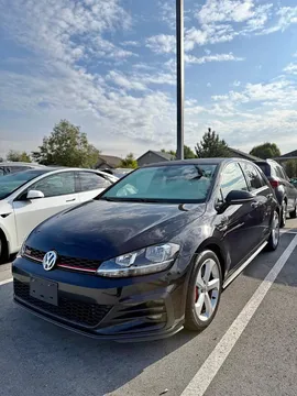 2020 Volkswagen Golf GTI