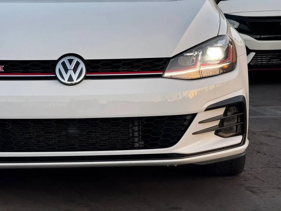 2020 Volkswagen GTI Mk7 - Image 6 of 20
