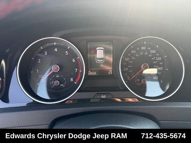 2020 Volkswagen GTI Mk7 - Image 12 of 20