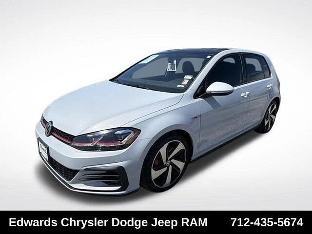 2020 Volkswagen GTI Mk7 - Image 4 of 20