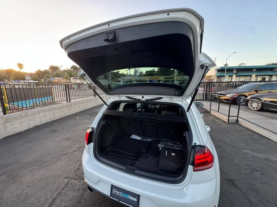 2020 Volkswagen GTI Mk7 - Image 20 of 20