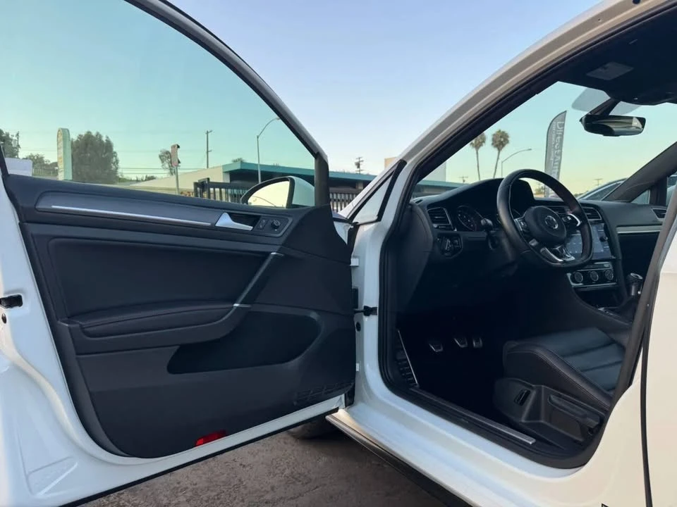2020 Volkswagen GTI Mk7 - Image 12 of 20