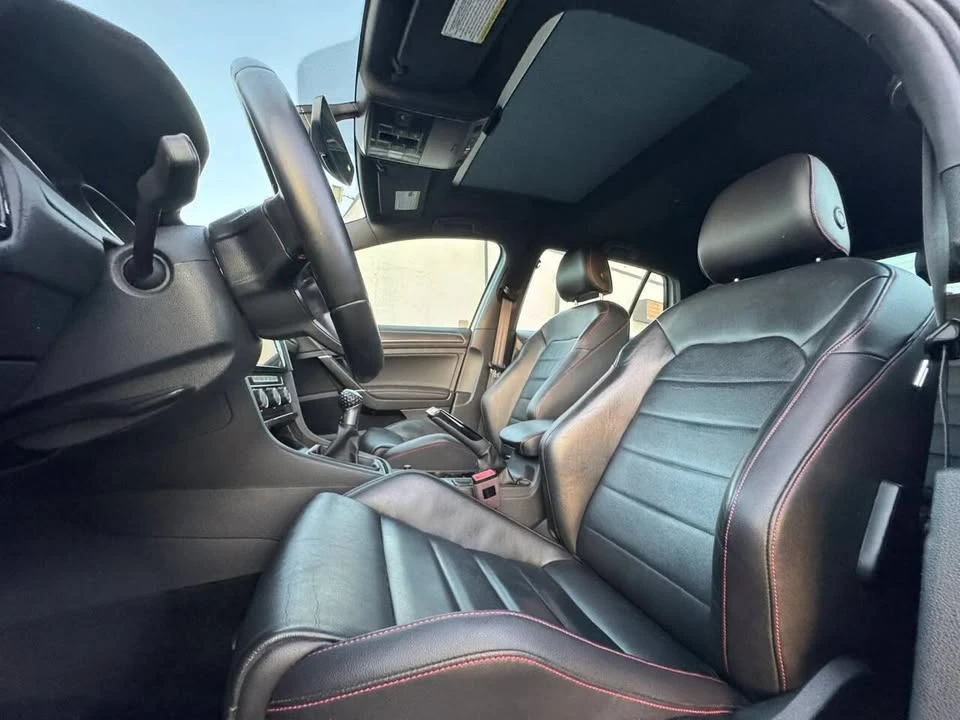 2020 Volkswagen GTI Mk7 - Image 16 of 20