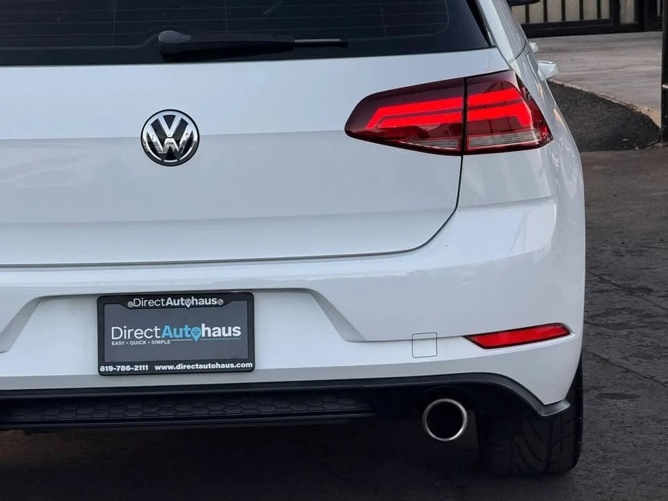 2020 Volkswagen GTI Mk7 - Image 10 of 20