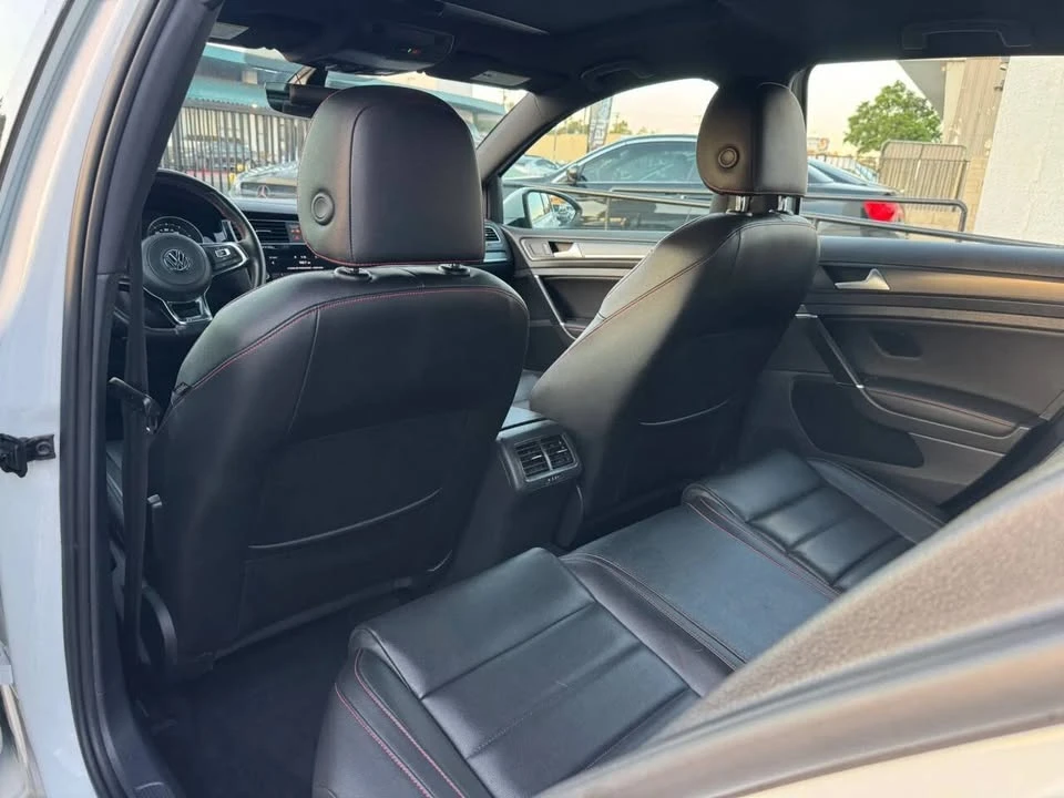 2020 Volkswagen GTI Mk7 - Image 18 of 20