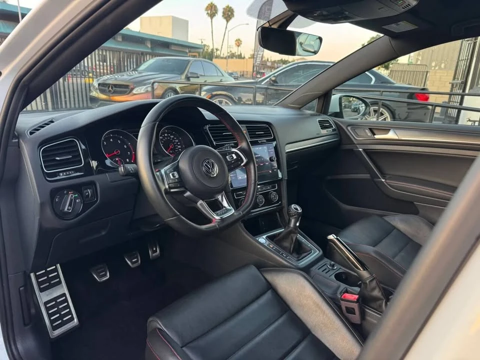 2020 Volkswagen GTI Mk7 - Image 15 of 20