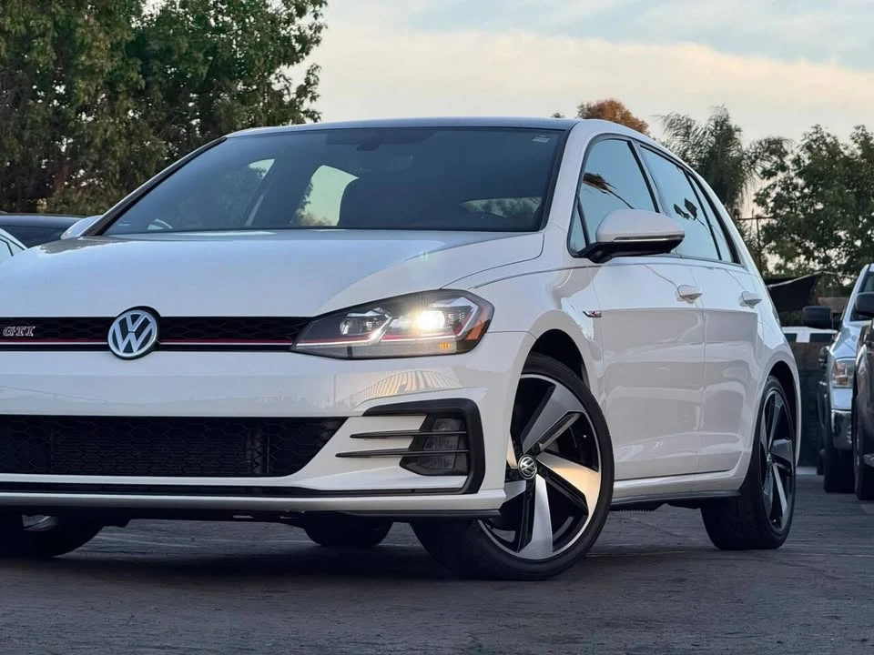2020 Volkswagen GTI Mk7 - Image 3 of 20