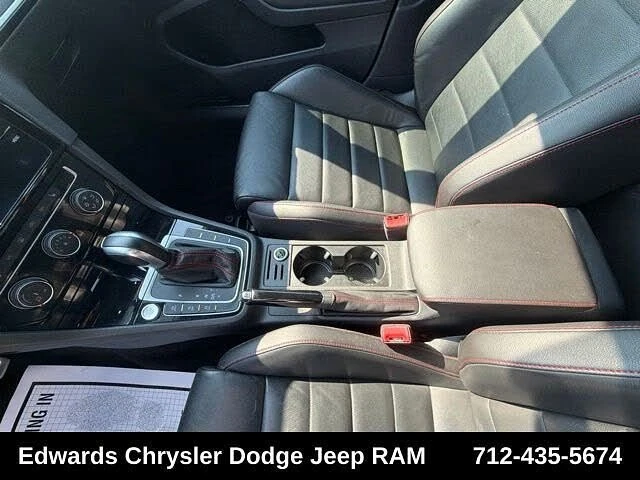 2020 Volkswagen GTI Mk7 - Image 16 of 20