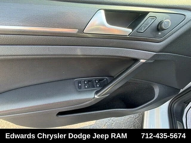 2020 Volkswagen GTI Mk7 - Image 18 of 20