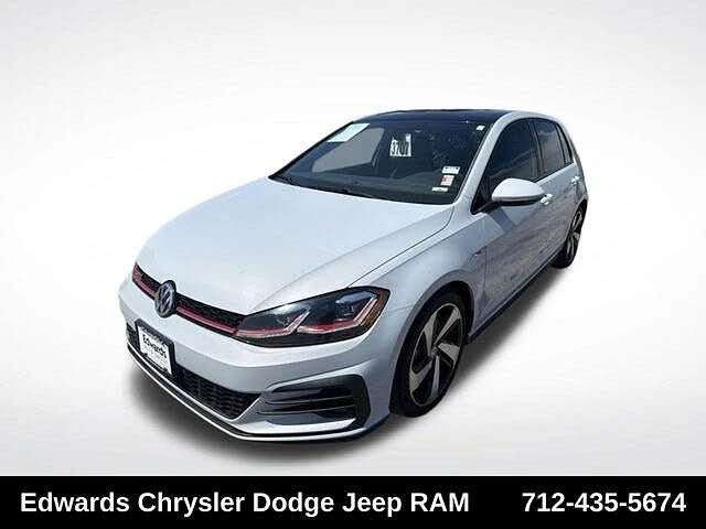 2020 Volkswagen GTI Mk7 - Image 3 of 20