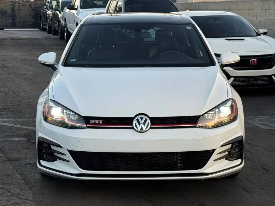 2020 Volkswagen GTI Mk7 - Image 4 of 20