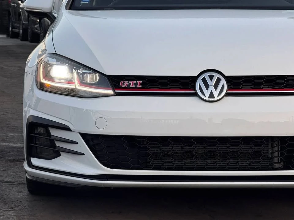 2020 Volkswagen GTI Mk7 - Image 5 of 20