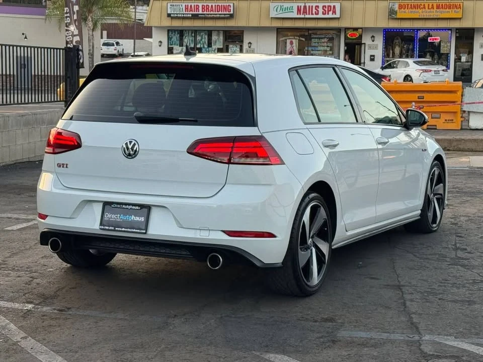 2020 Volkswagen GTI Mk7 - Image 11 of 20