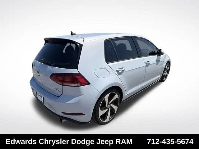 2020 Volkswagen GTI Mk7 - Image 8 of 20