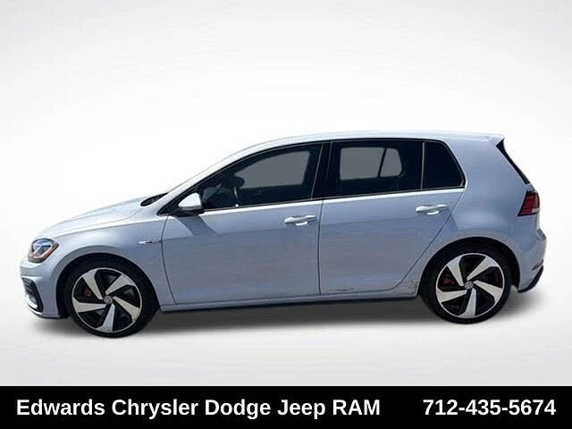 2020 Volkswagen GTI Mk7 - Image 5 of 20