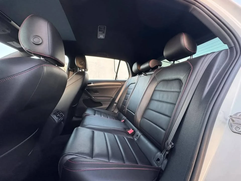 2020 Volkswagen GTI Mk7 - Image 19 of 20