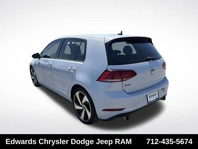 2020 Volkswagen GTI Mk7 - Image 6 of 20