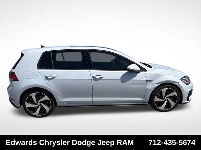 2020 Volkswagen GTI Mk7 - Image 9 of 20