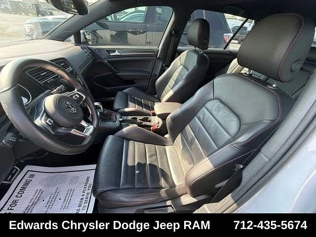 2020 Volkswagen GTI Mk7 - Image 15 of 20