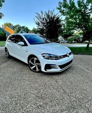 2020 Volkswagen Golf GTI