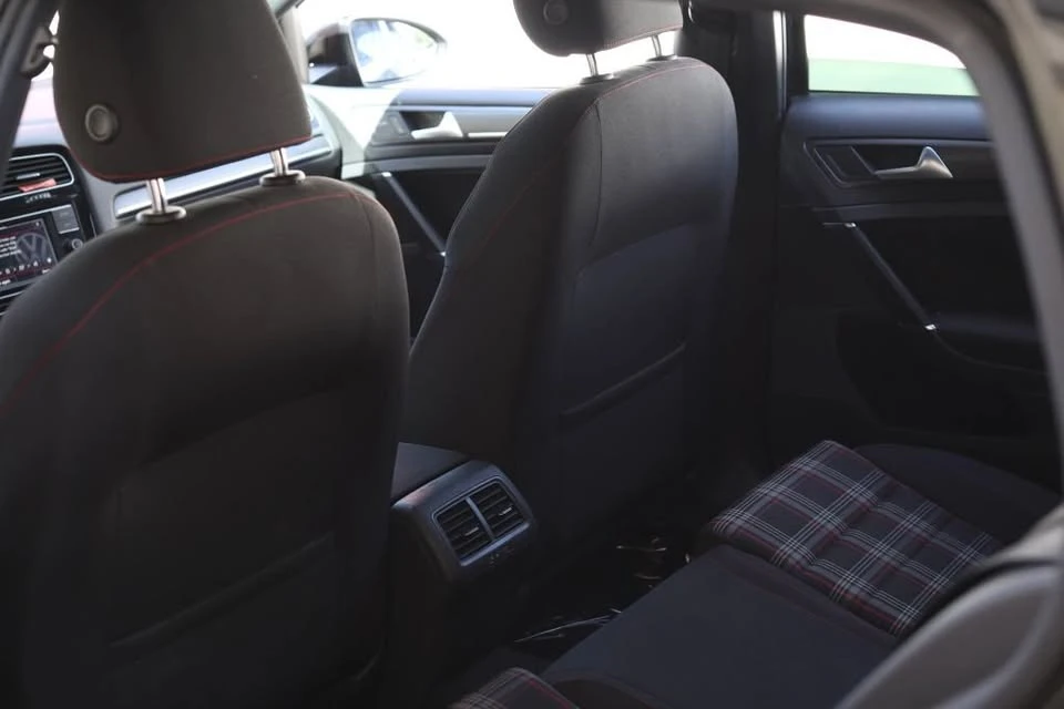 2020 Volkswagen GTI Mk7 - Image 12 of 13