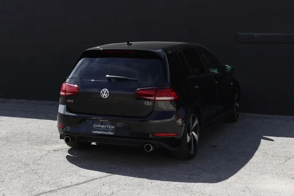 2020 Volkswagen GTI Mk7 - Image 4 of 13
