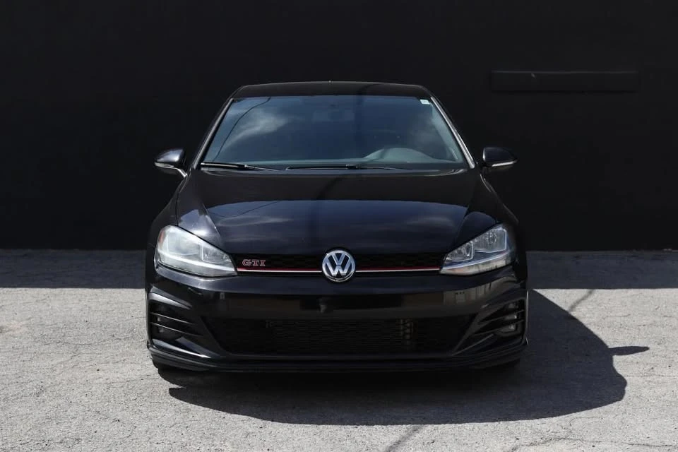 2020 Volkswagen GTI Mk7 - Image 2 of 13