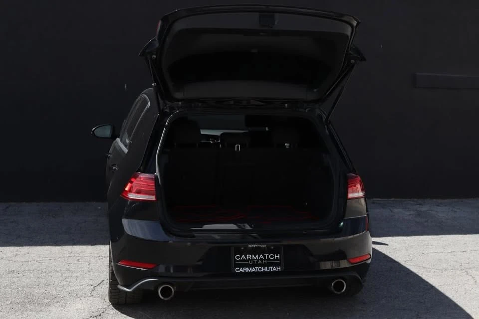 2020 Volkswagen GTI Mk7 - Image 5 of 13