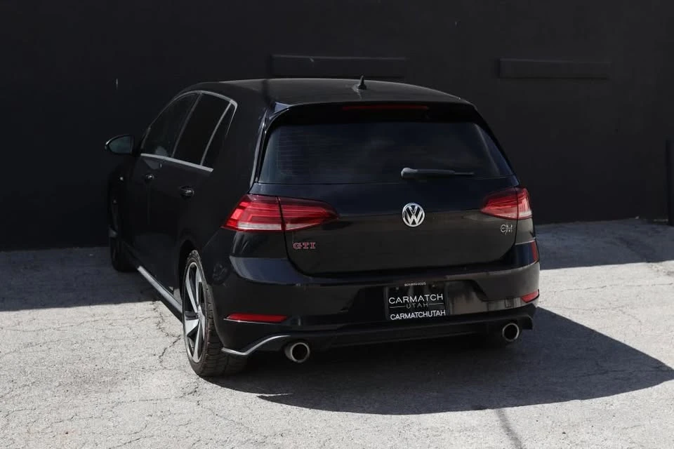 2020 Volkswagen GTI Mk7 - Image 3 of 13