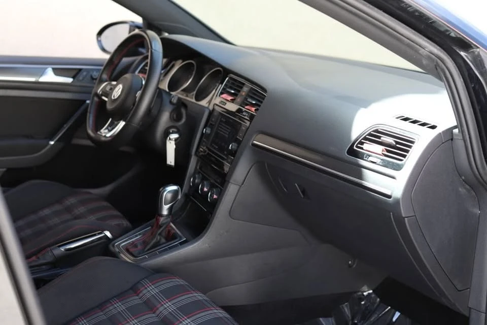 2020 Volkswagen GTI Mk7 - Image 7 of 13