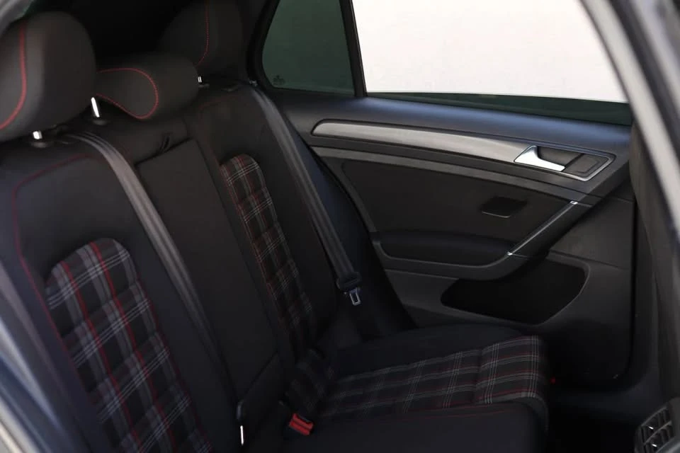 2020 Volkswagen GTI Mk7 - Image 11 of 13