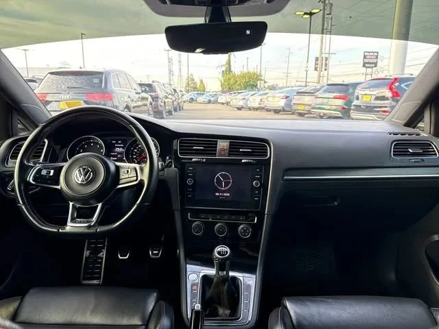 2020 Volkswagen GTI Mk7 - Image 17 of 20