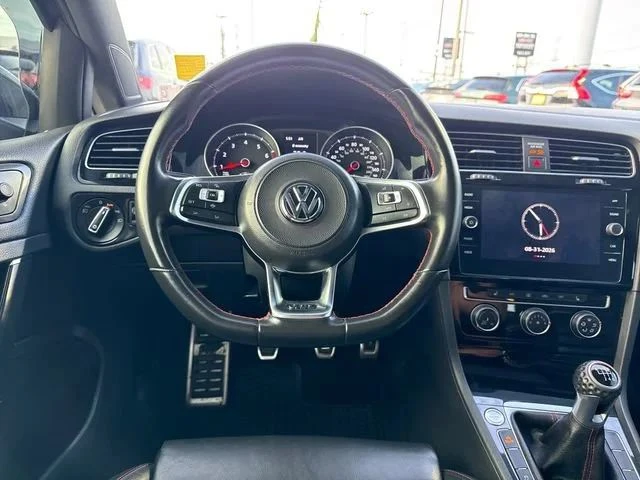 2020 Volkswagen GTI Mk7 - Image 11 of 20