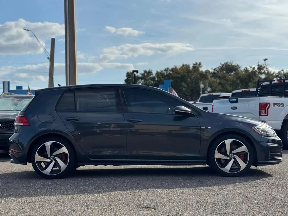 2020 Volkswagen GTI Mk7 - Image 4 of 20
