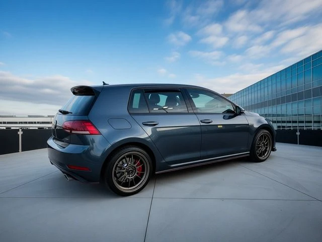 2020 Volkswagen GTI Mk7 - Image 7 of 20