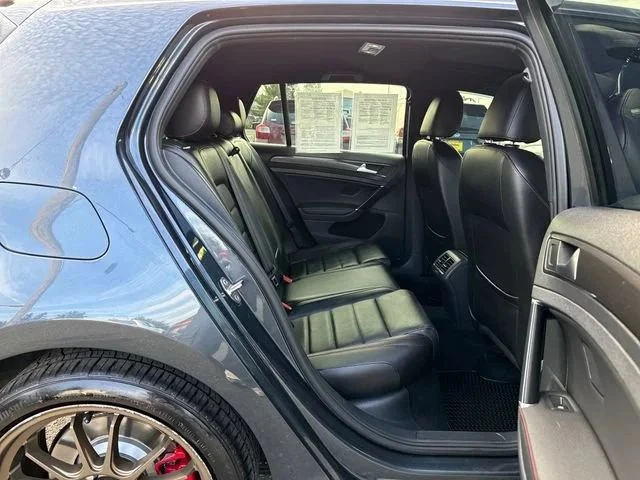 2020 Volkswagen GTI Mk7 - Image 10 of 20