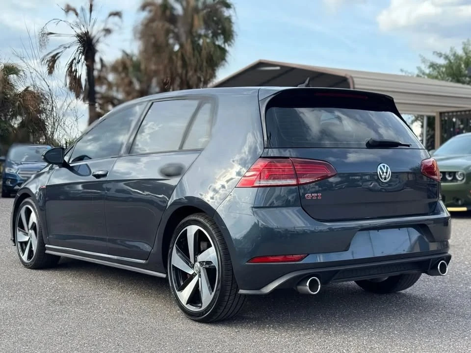 2020 Volkswagen GTI Mk7 - Image 7 of 20