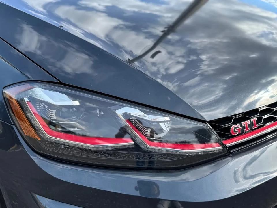 2020 Volkswagen GTI Mk7 - Image 10 of 20