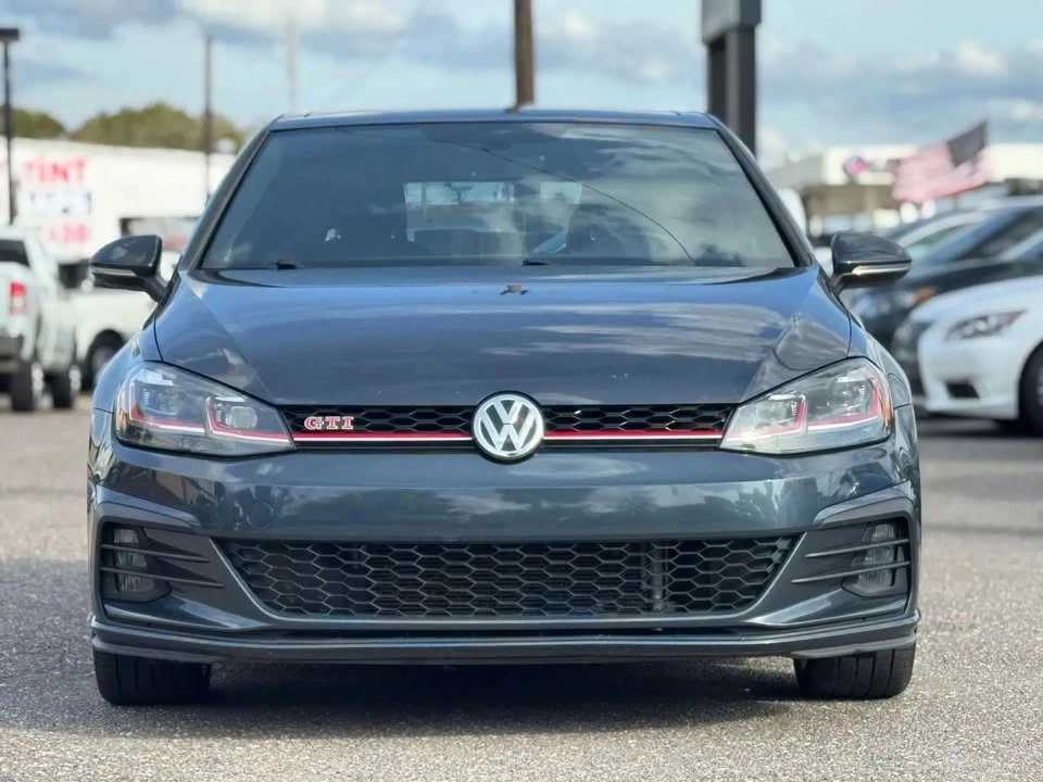 2020 Volkswagen GTI Mk7 - Image 2 of 20
