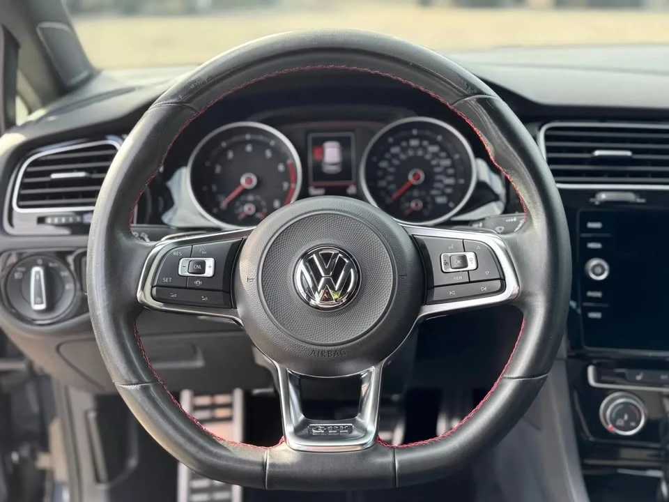 2020 Volkswagen GTI Mk7 - Image 19 of 20